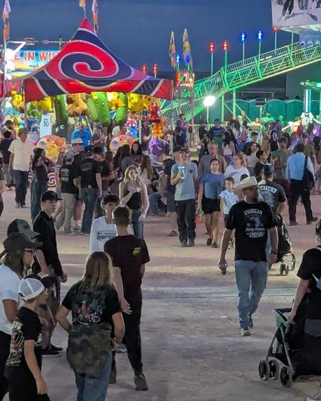 Image for Apache County Fair