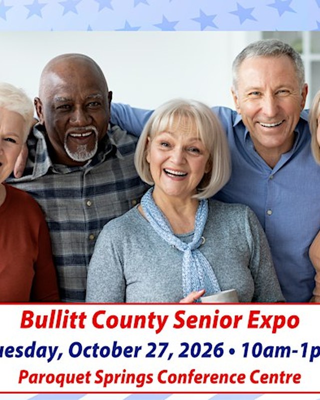 Image for Bullitt County Senior Expo