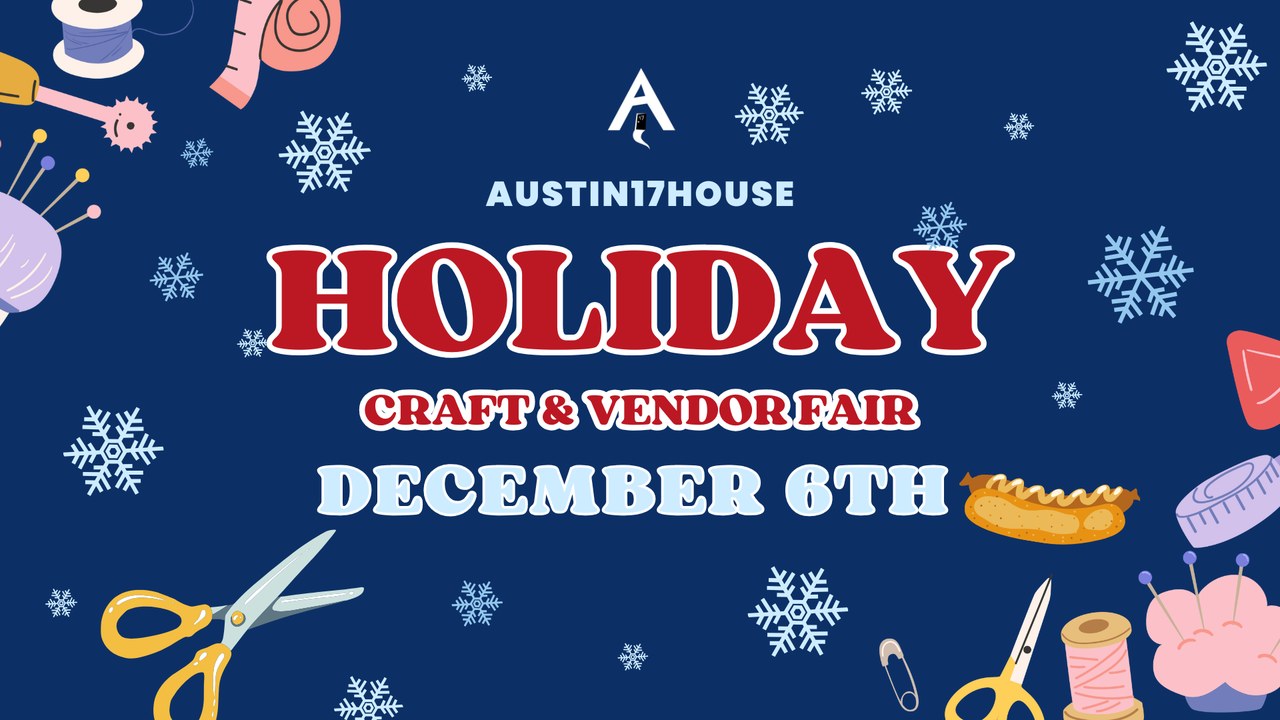 Image for Holiday Craft Fair 2026