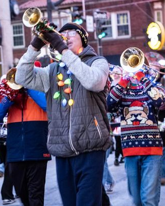 Image for Light Up Lakewood 2026
