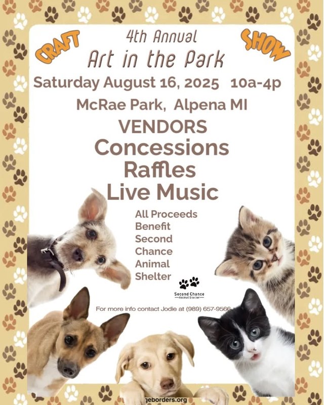 Image for Art in the Park
