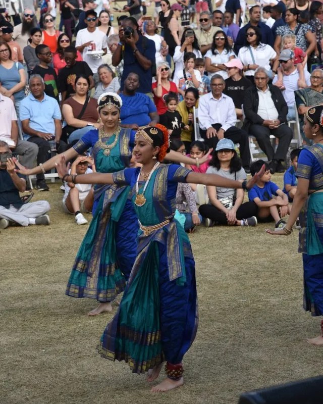 Image for Columbia County Cultural Festival (All Y'all Cultural Festival)