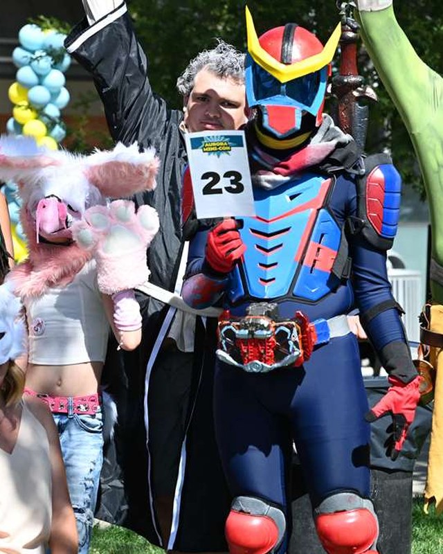 Image for Aurora Mini Con 2026