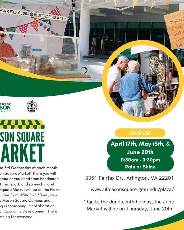 Image for Mason Square Market