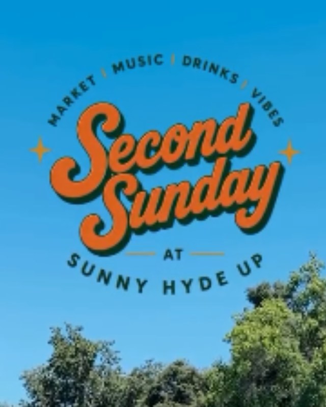 Image for Second Sunday at SHU