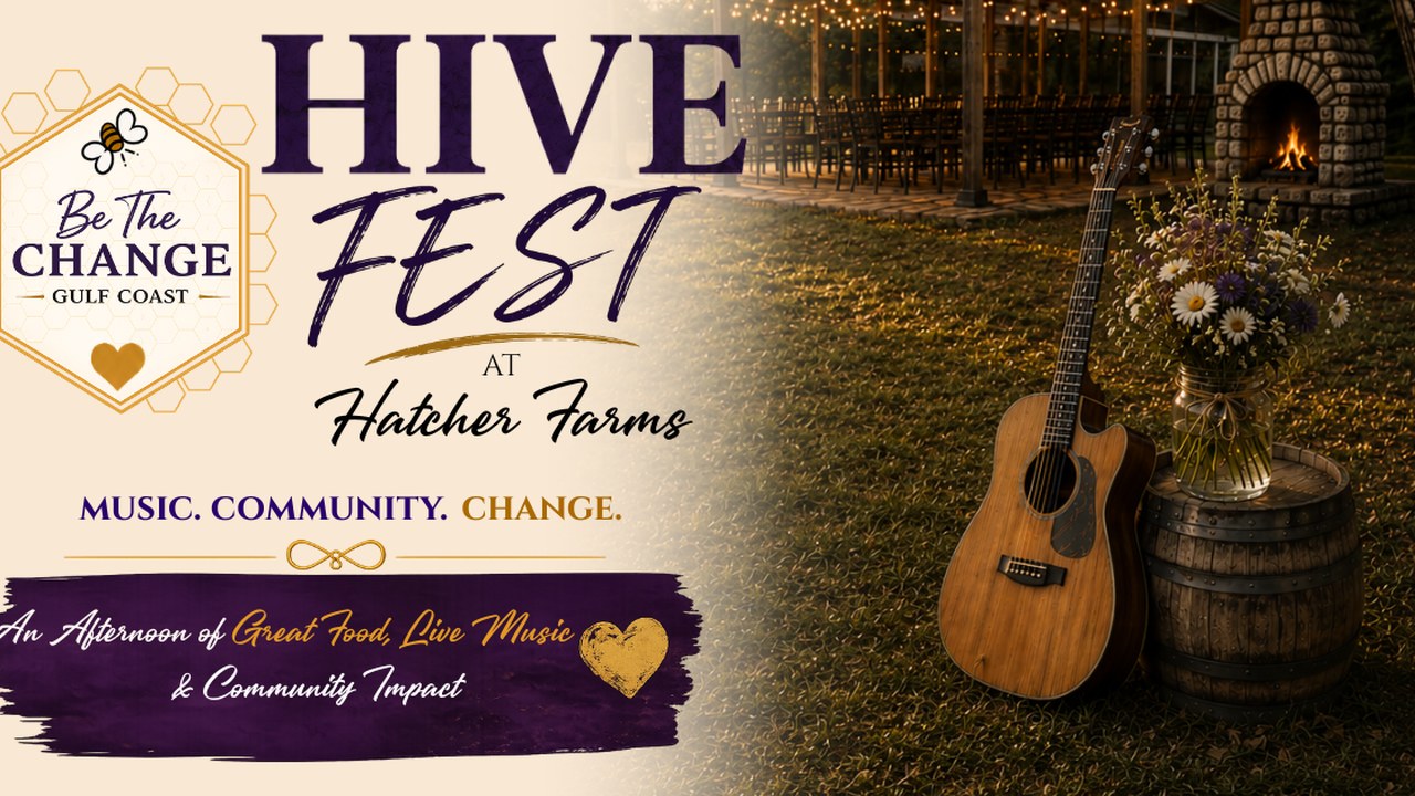 Image for Hive Fest at Hatcher Farms