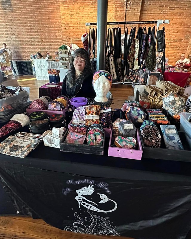 Image for Downtown Marion Christmas Market