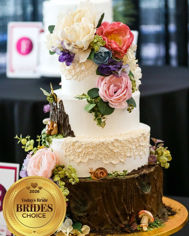 Image for Today's Bride Akron Wedding Show