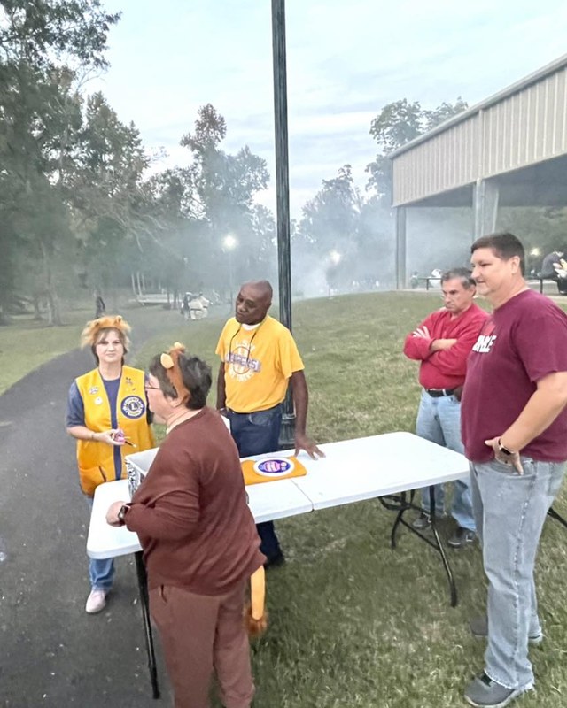 Image for Unity Baptist Craft Fair
