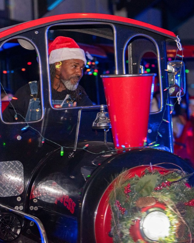 Image for Frosty Family Festival