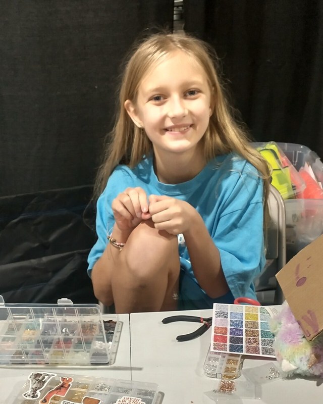 Image for Kids Markets at Cherry Hill Place Market