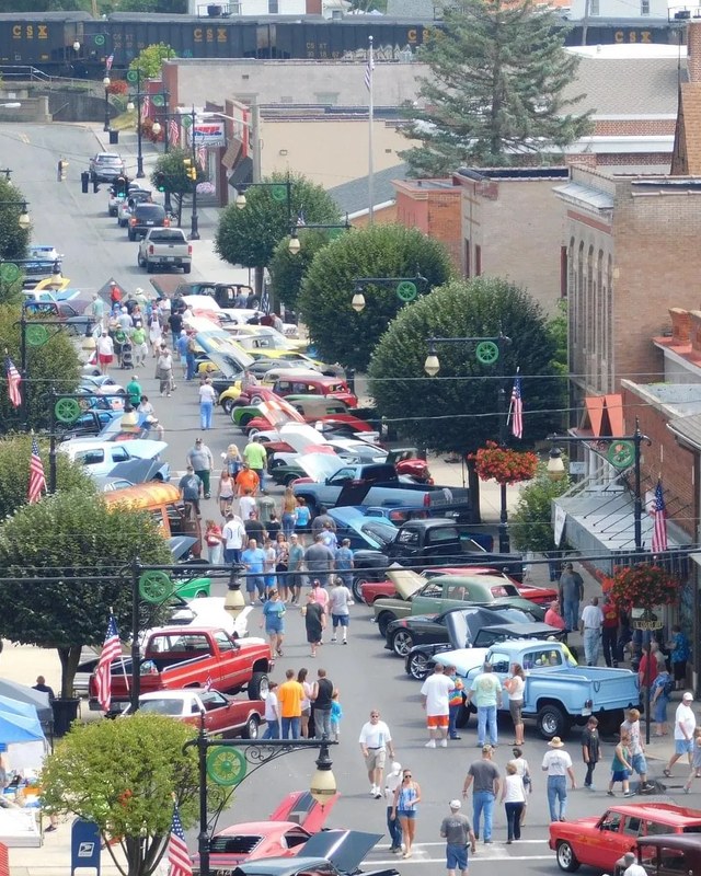 Image for 48th Annual StreetScene