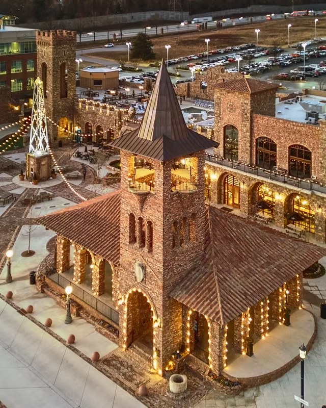 Image for Christmas Market at BridgeWay Station