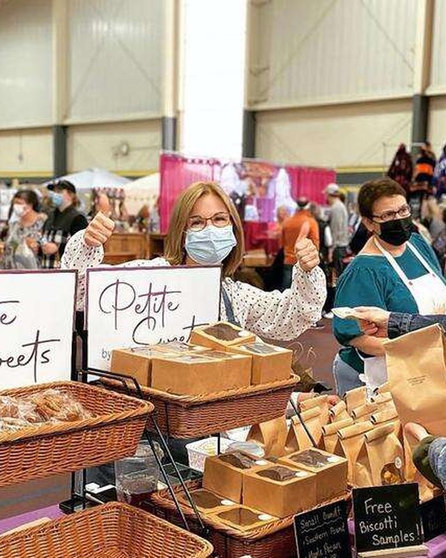 Image for Autumn Craft & Treasure Market (Sycamore Music Boosters Craft Fair)