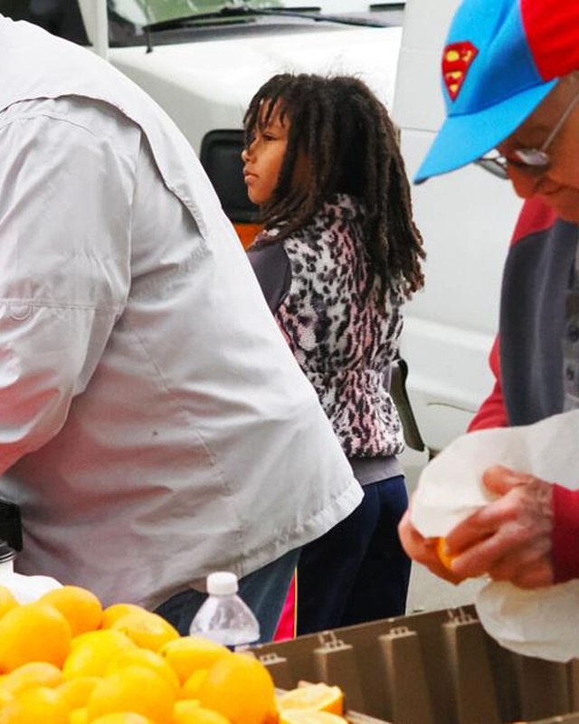 Image for Yuba City Certified Farmers Market