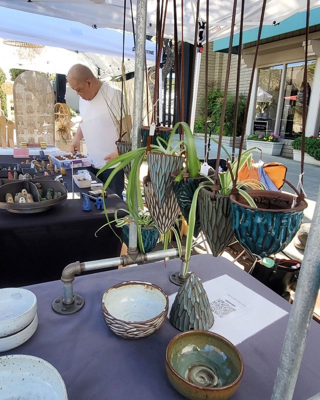 Image for Prospect Flea Market
