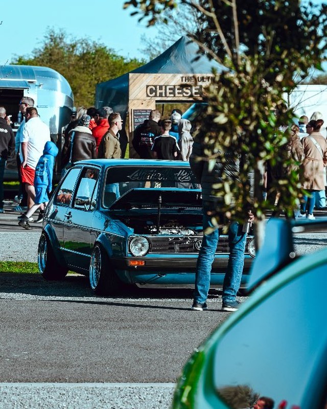 Image for Fire House Reception Hall Sunday Funday Car Show & Swap Meet