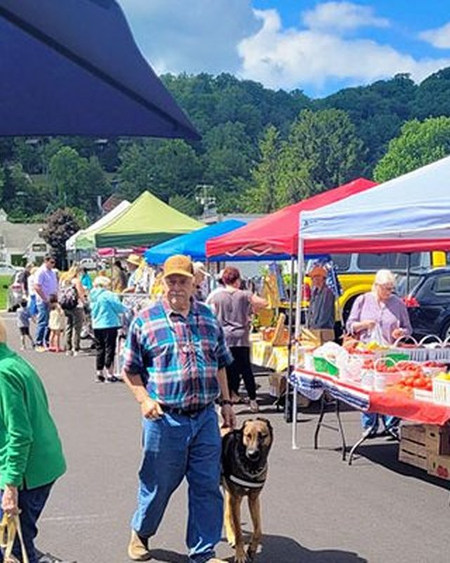 Image for Avery County Farmers Market