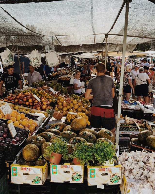 Image for Adair Farmers Market