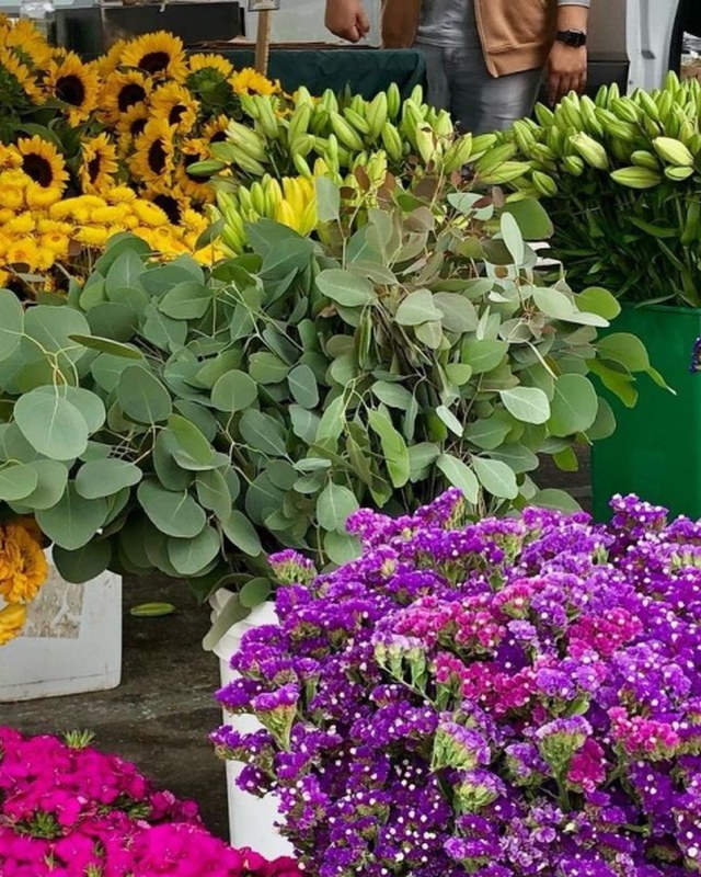 Image for Downtown Oxnard Certified Farmers' Market
