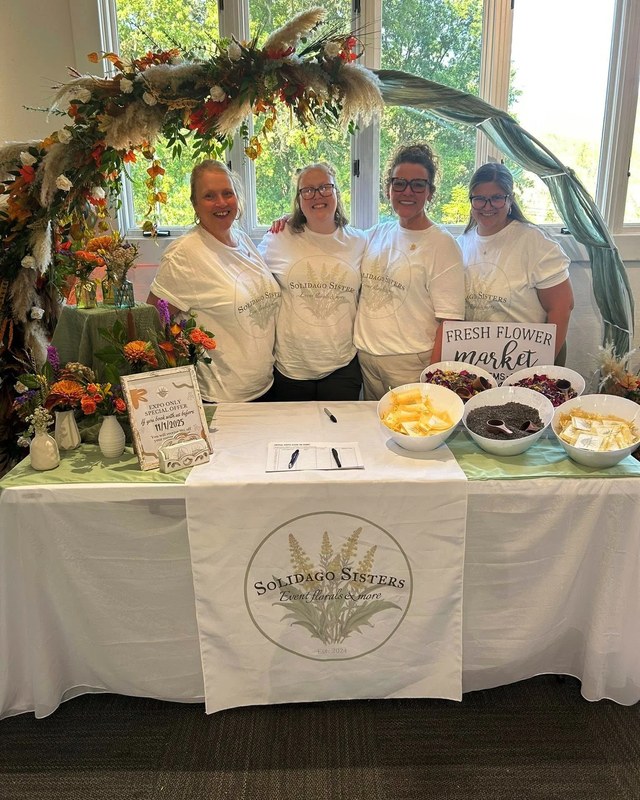 Image for Athens Bridal and Event Expo
