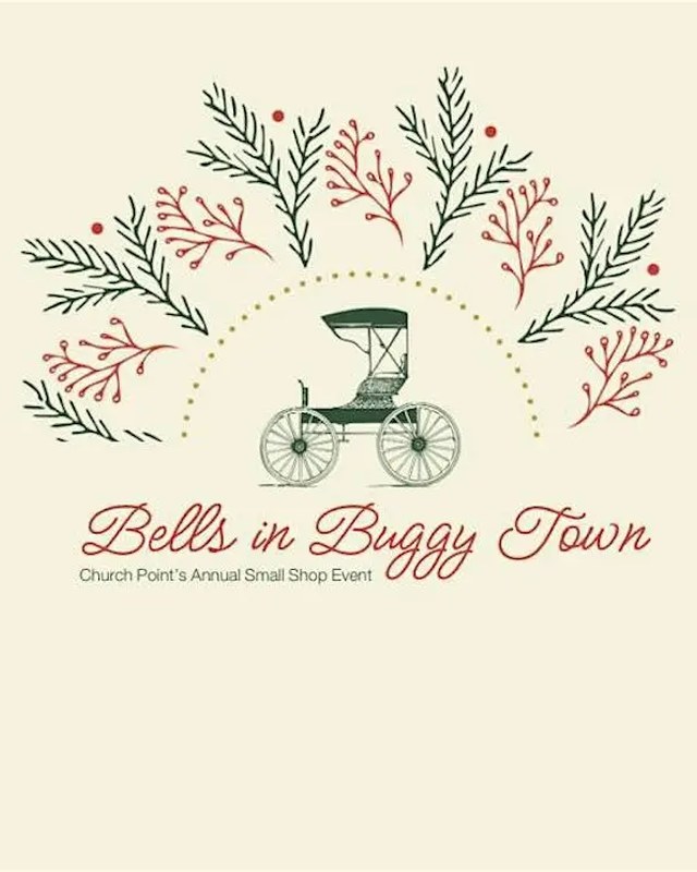Image for Bells in Buggy Town