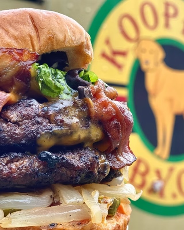 Image for Food Truck Fridays Annapolis