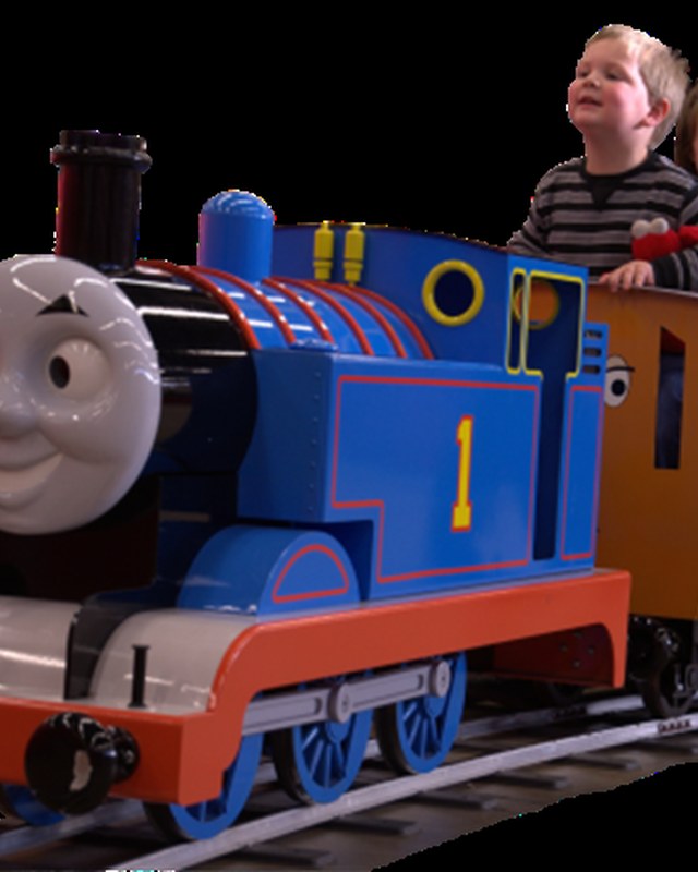 Image for Great Train Show