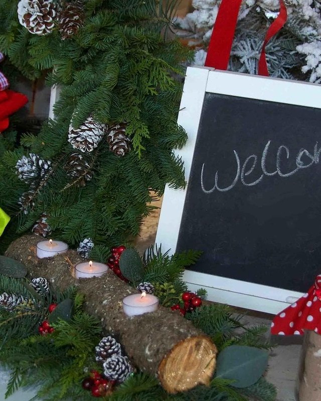 Image for 51st Annual Handmade Holiday Crafts Fair