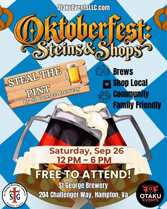 Image for Steins & Shops