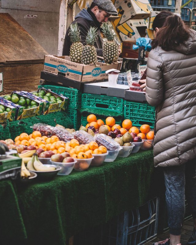 Image for Valley City Farmers Market
