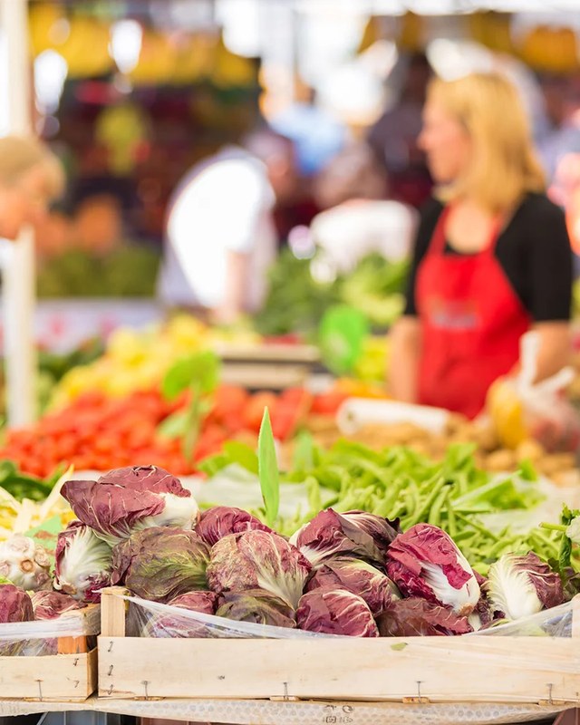 Image for Cumberland Farmers Market