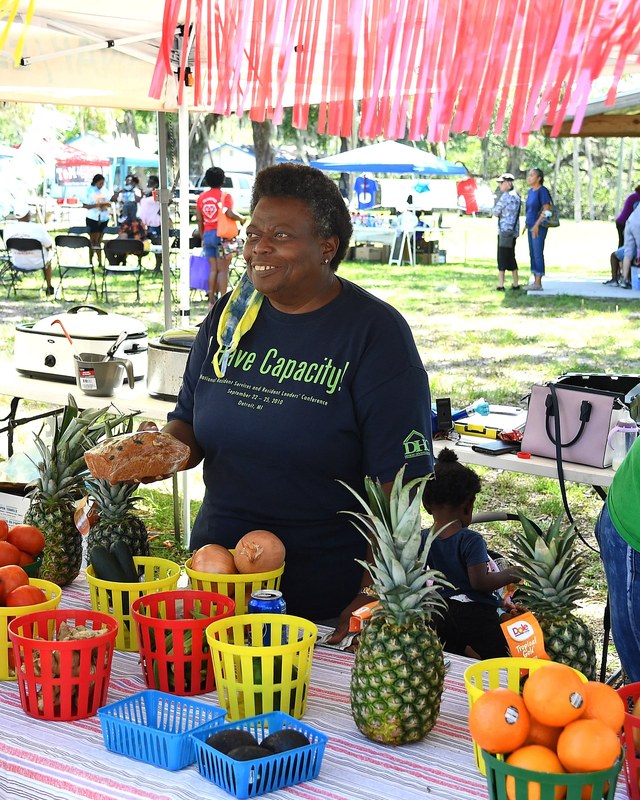 Image for Newtown Farmers Market