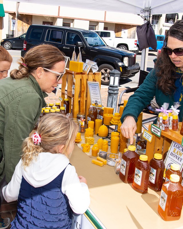 Image for Panama City Farmers' Market