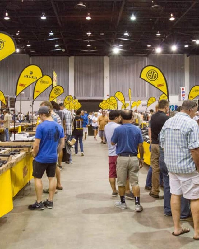 Image for Tampa Gun Show