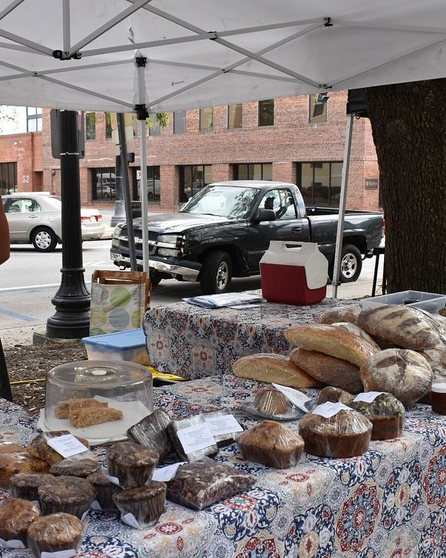 Image for Sunday Market on Palafox