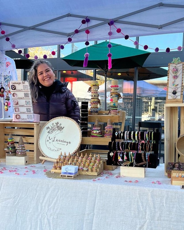 Image for Anchors + Artisans Pop-Up Market