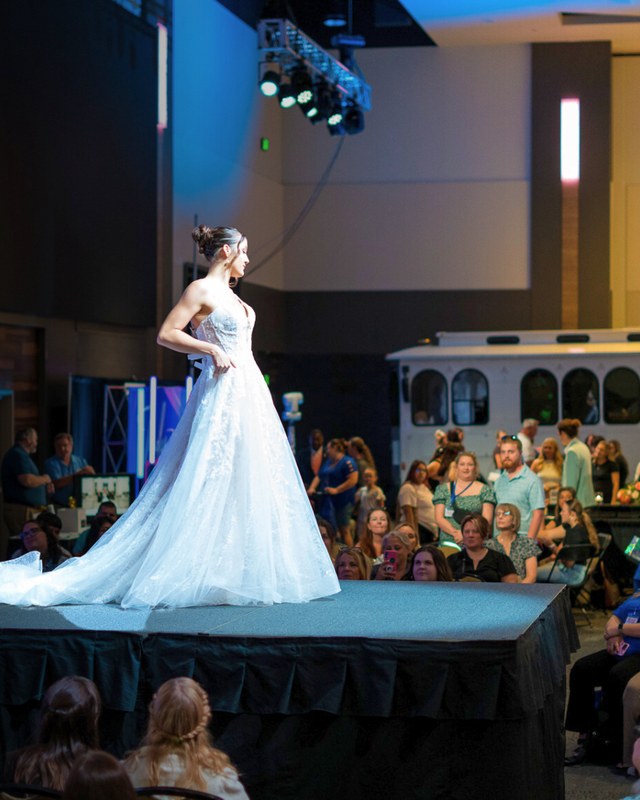 Image for Fall Bridal Spectacular