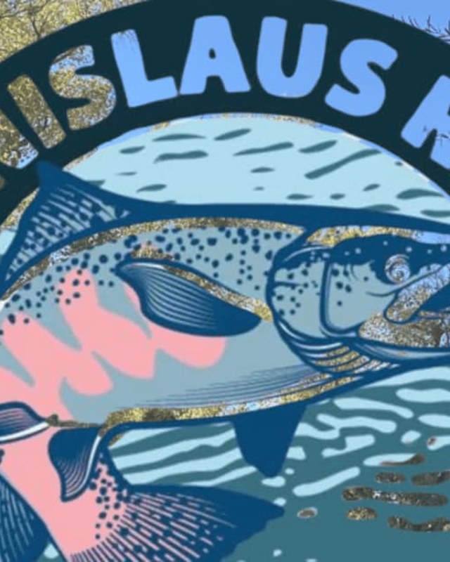 Image for Stanislaus River Salmon Festival (16th Annual)