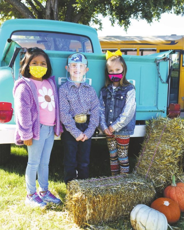 Image for FUMC AC Pumpkin Patch
