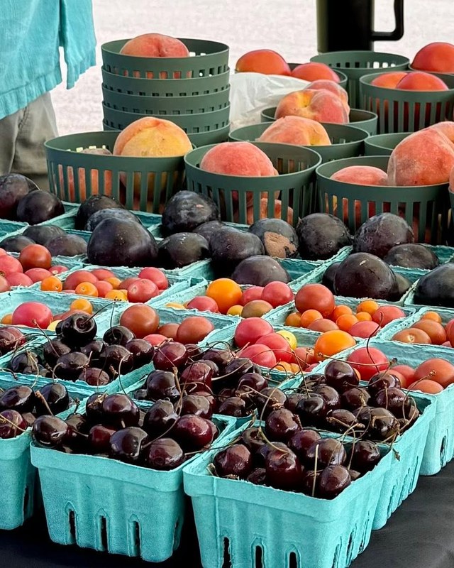 Image for Canopy's Curbside Cravings