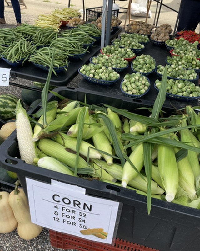 Image for Rome Farmers Market