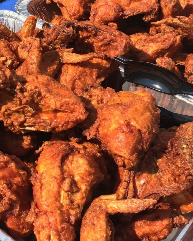 Image for National Fried Chicken Festival
