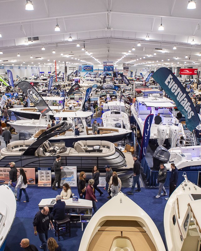 Image for Hartford Boat Show