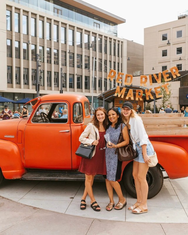 Image for Red River Market