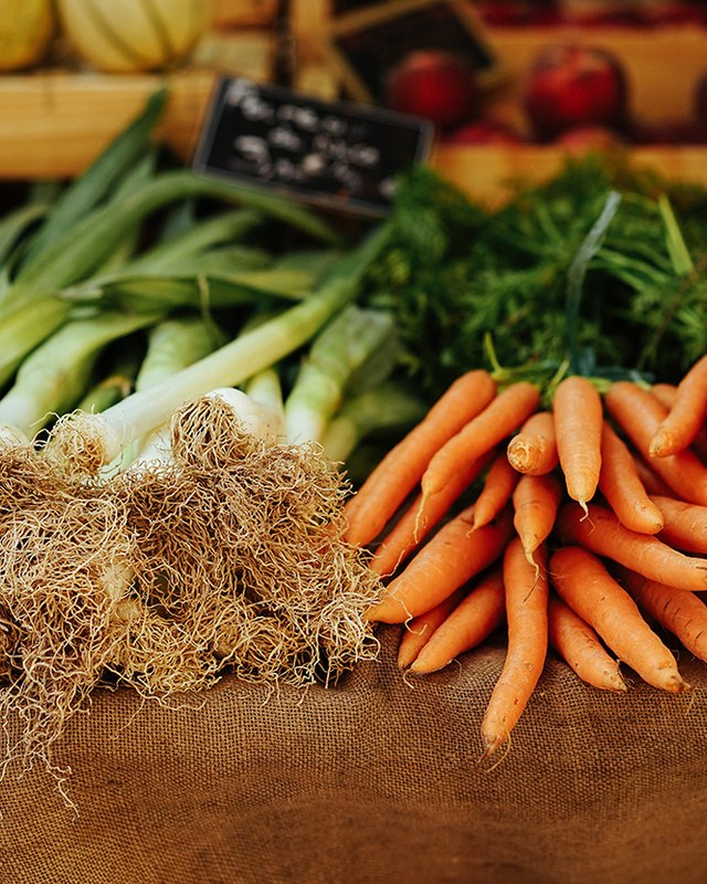 Image for Brewster Historical Society Farmers Market