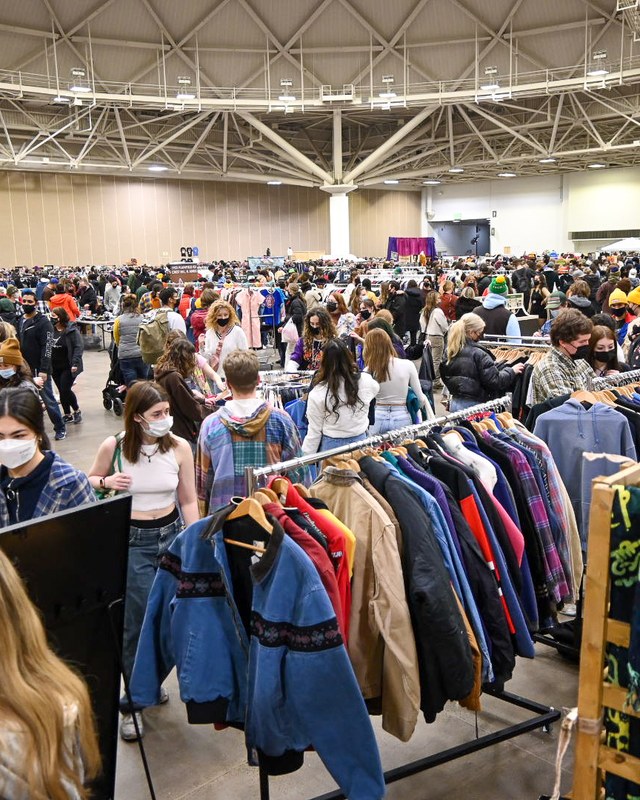 Image for Totally Rad Vintage Fest