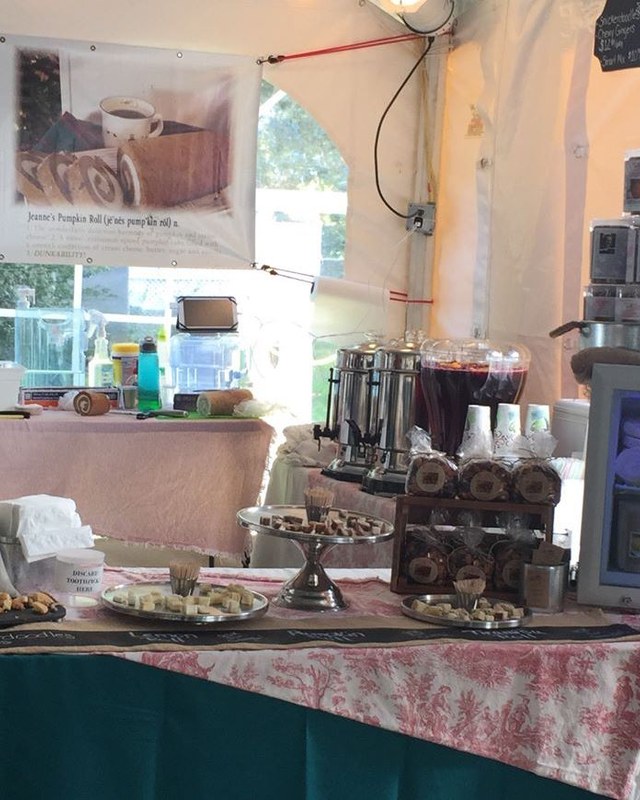 Image for Annapolis Arts, Crafts & Wine Festival