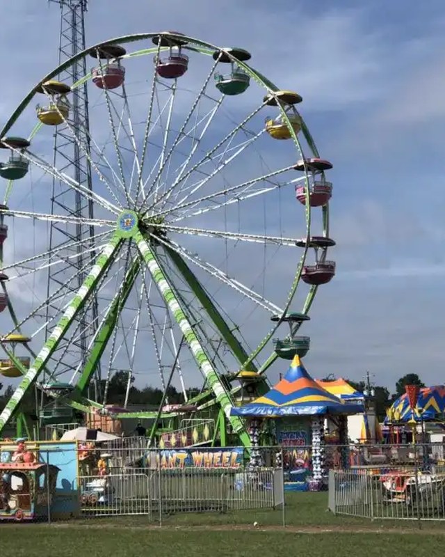 Image for Aiken Fest