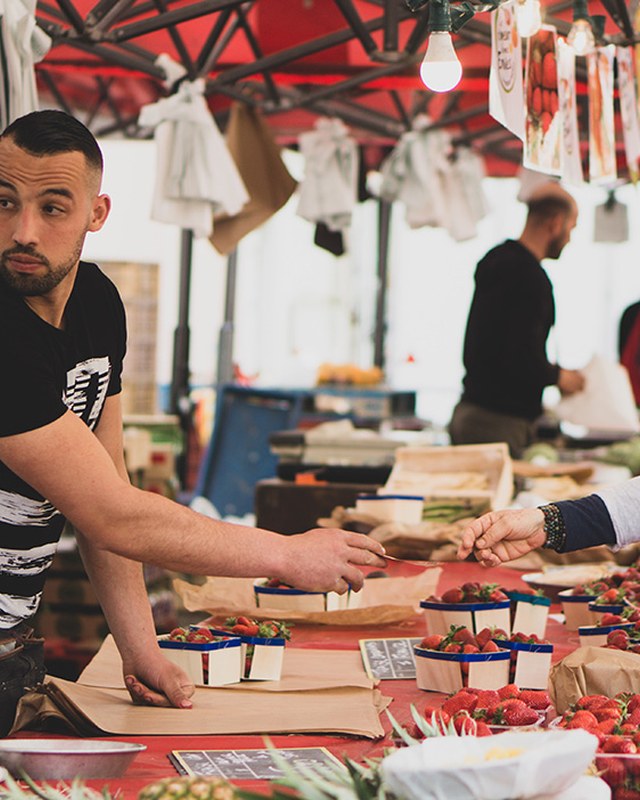 Image for Fox Chapel Farmers Market